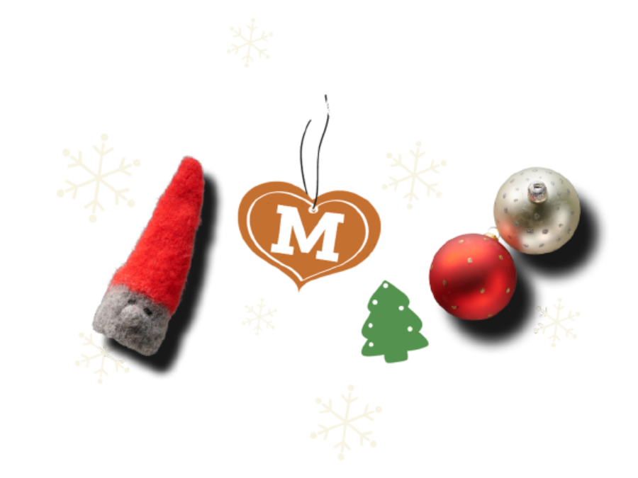  Julbordet 